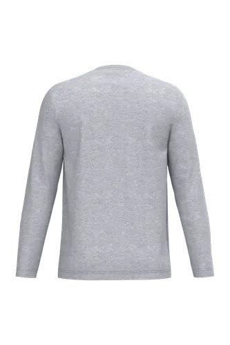 T-shirt LSL unisexe iDeal150 - iDeal Basic Brand