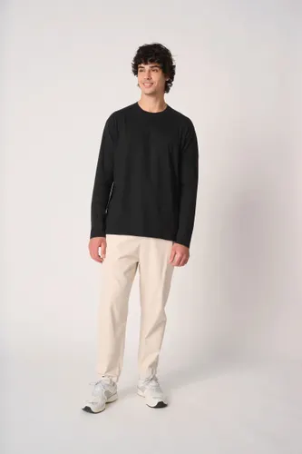 T-shirt personnalisé LSL unisexe iDeal190 - iDeal Basic Brand