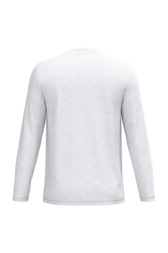 T-shirt LSL unisexe iDeal190 - iDeal Basic Brand