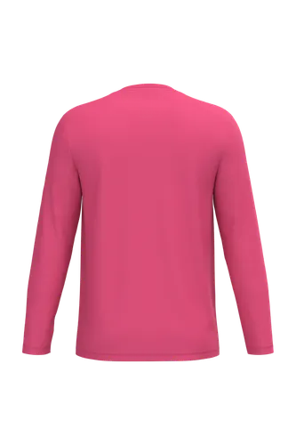 T-shirt LSL unisexe iDeal190 - iDeal Basic Brand