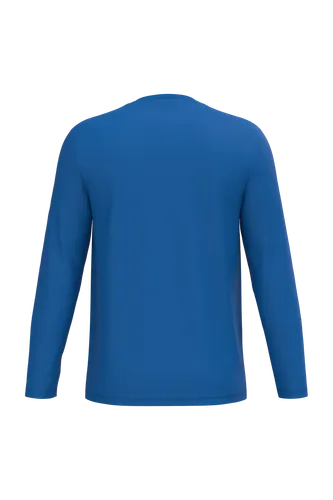 T-shirt LSL unisexe iDeal190 - iDeal Basic Brand