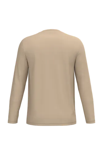 T-shirt LSL unisexe iDeal190 - iDeal Basic Brand