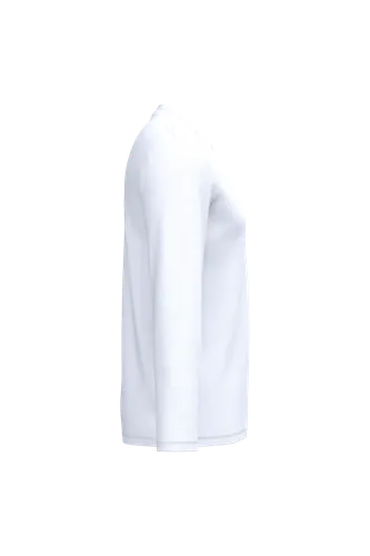 T-shirt LSL unisexe iDeal190 - iDeal Basic Brand