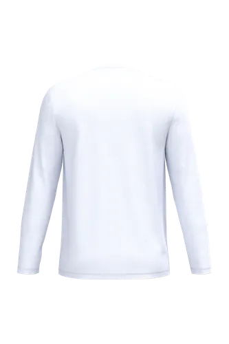 T-shirt LSL unisexe iDeal190 - iDeal Basic Brand