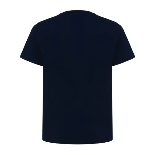 T-shirt pour enfants personnalisable en coton recyclé Iqoniq Koli - iqoniq