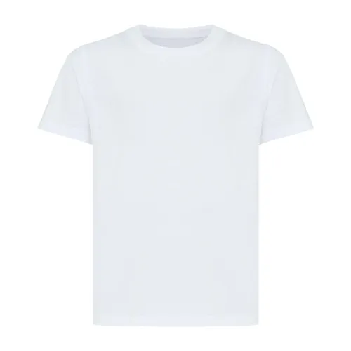 T-shirt pour enfants personnalisable en coton recyclé Iqoniq Koli - iqoniq