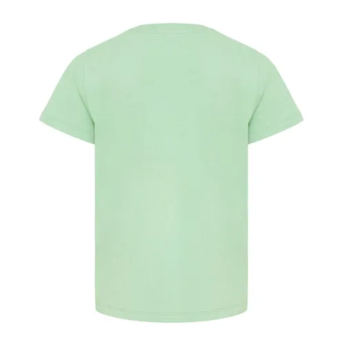 T-shirt pour enfants personnalisable en coton recyclé Iqoniq Koli - iqoniq