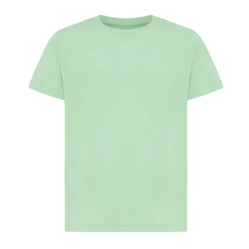 T-shirt pour enfants personnalisable en coton recyclé Iqoniq Koli - iqoniq