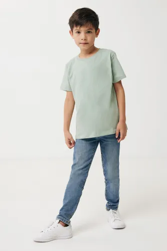 T-shirt pour enfants personnalisable en coton recyclé Iqoniq Koli - iqoniq