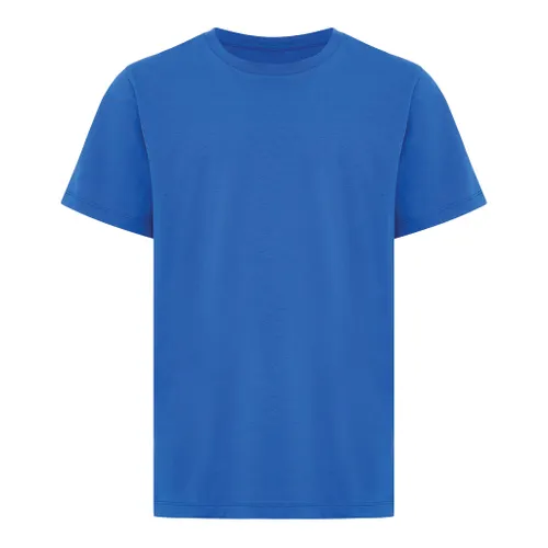 T-shirt pour enfants personnalisable en coton recyclé Iqoniq Koli - iqoniq