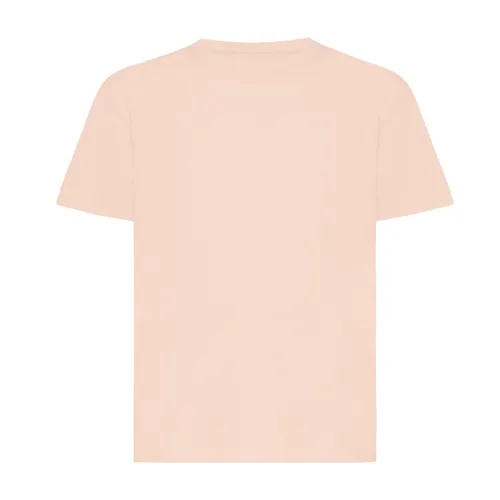 T-shirt pour enfants personnalisable en coton recyclé Iqoniq Koli - iqoniq