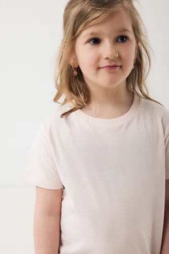 T-shirt pour enfants personnalisable en coton recyclé Iqoniq Koli - iqoniq