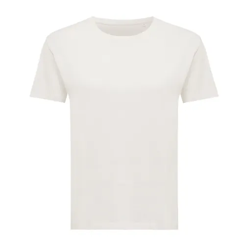 T-shirt pour femmes en coton recyclé personnalisable Iqoniq Yala - iqoniq