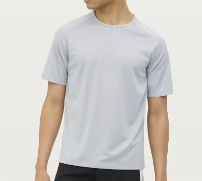 Tee-Shirt Manches Raglan Sporty Personnalisé - SOL'S