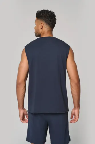 T-shirt sans manches 190 unisexe - PROACT®