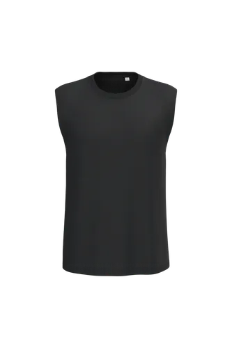 T-shirt sans manches 190 unisexe - PROACT®