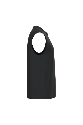 T-shirt sans manches 190 unisexe - PROACT®