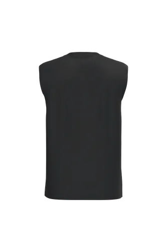 T-shirt sans manches 190 unisexe - PROACT®