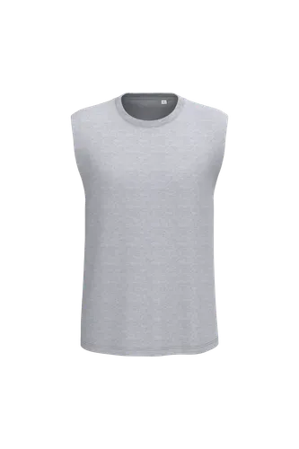 T-shirt sans manches 190 unisexe - PROACT®