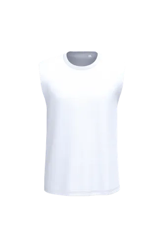 T-shirt sans manches 190 unisexe - PROACT®