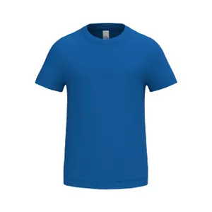 T-shirt sport enfant - IB302 | Bleu