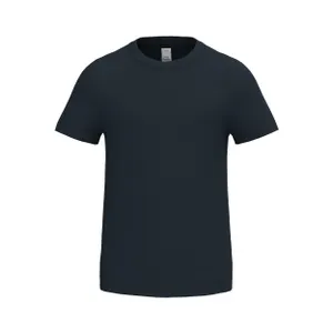 T-shirt sport enfant - IB302 | Bleu Foncé