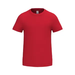 T-shirt sport enfant - IB302 | Rouge