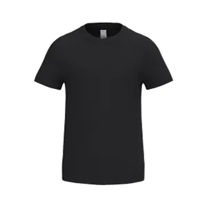 T-shirt sport enfant - IB302 | Noir