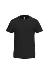 T-shirt sport enfant personnalisé Mercury - iDeal Basic Brand | Ideal Black