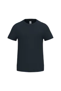 T-shirt sport enfant personnalisé Mercury - iDeal Basic Brand | Ideal Navy