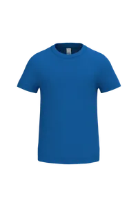 T-shirt sport enfant personnalisé Mercury - iDeal Basic Brand | Ideal Royal Blue