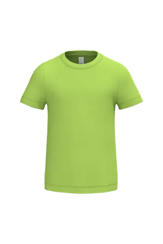 T-shirt sport enfant Mercury - iDeal Basic Brand