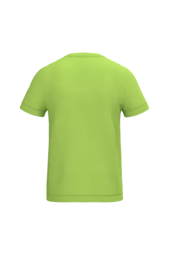 T-shirt sport enfant Mercury - iDeal Basic Brand