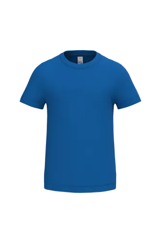T-shirt sport enfant Mercury - iDeal Basic Brand