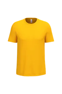 T-shirt sport homme personnalisé Mercury - iDeal Basic Brand | Ideal Gold