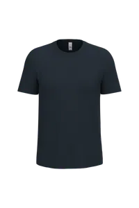 T-shirt sport homme personnalisé Mercury - iDeal Basic Brand | Ideal Navy