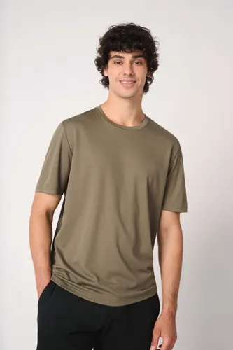 T-shirt sport homme personnalisé Mercury - iDeal Basic Brand
