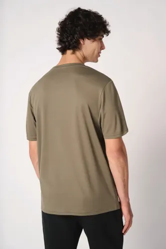 T-shirt sport homme personnalisé Mercury - iDeal Basic Brand