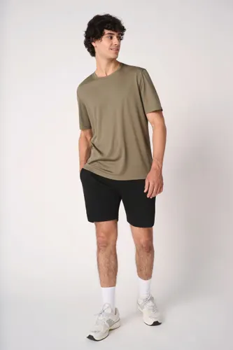 T-shirt sport homme personnalisé Mercury - iDeal Basic Brand