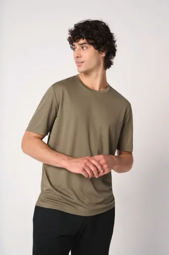 T-shirt sport homme personnalisé Mercury - iDeal Basic Brand