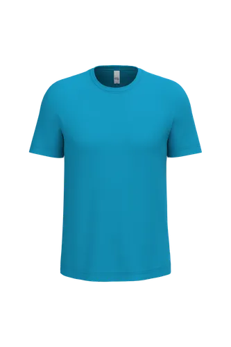 T-shirt sport homme personnalisé Mercury - iDeal Basic Brand