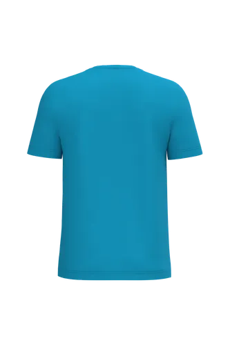 T-shirt sport homme personnalisé Mercury - iDeal Basic Brand