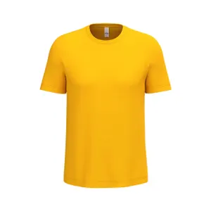 T-shirt sport - IB300 | Jaune