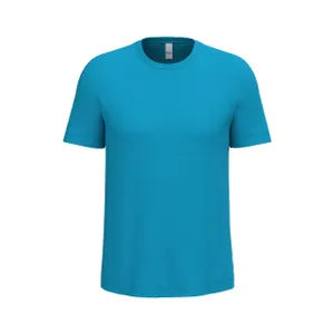 T-shirt sport - IB300 | Bleu Clair