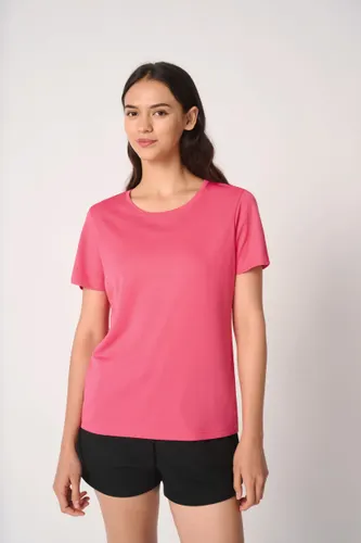 T-shirt sport personnalisé femme Mercury - iDeal Basic Brand