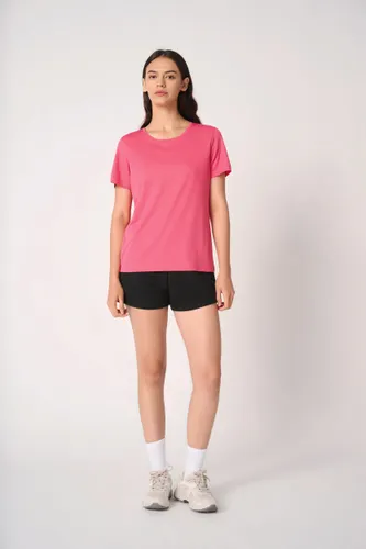 T-shirt sport personnalisé femme Mercury - iDeal Basic Brand