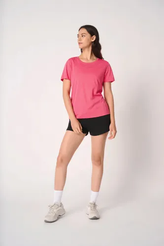 T-shirt sport personnalisé femme Mercury - iDeal Basic Brand