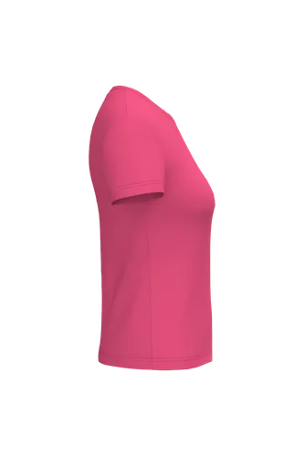 T-shirt sport personnalisé femme Mercury - iDeal Basic Brand