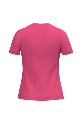 T-shirt sport personnalisé femme Mercury - iDeal Basic Brand