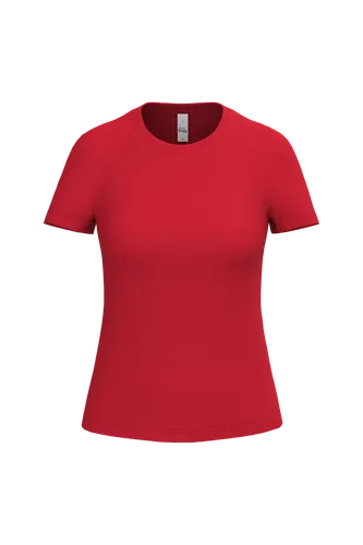 T-shirt sport femme Mercury - iDeal Basic Brand